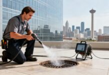 Commercial Drain Cleaning Services for Dallas: Protect Your Business Today