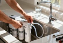 Reverse Osmosis System Installation: A DIY Guide to Clean Water