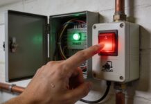 What to Do When Septic System Alarm Went Off