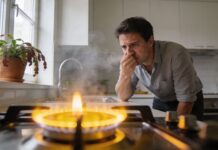 Symptoms Of Gas Leak In House Safety Guide